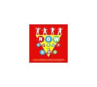 V/A: NOW Dance/The 80s(3LP) - LP vinyl SEALED