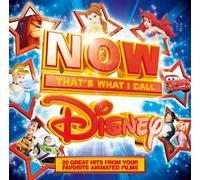 V/A - Now Disney: That's What I Call Disney