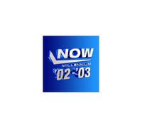 Various Artists - NOW - Millennium 2002 - 2003 (4CD)