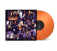 V/A: NOW PLAYING: SPOOKY ROCK/VARIOUS - LP vinyl BRAND NEW