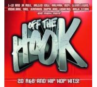 V/A: NOW PRESENTS: OFF THE HOOK/VARIOUS - CD
