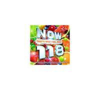 V/A: NOW THAT'S WHAT I CALL MUSIC 118 - CD