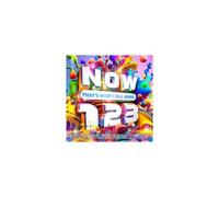 V/A: NOW THATS WHAT I CALL MUSIC 123 - CD BRAND NEW