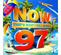 V/A: NOW THATS WHAT I CALL MUSIC 97 - CD BRAND NEW