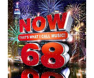V/A - NOW That's What I Call Music!, Vol. 68 [10/26]