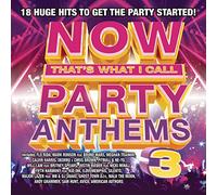 V/A - Now That's What I Call Party a