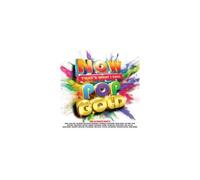 V/A: NOW THATS WHAT I CALL POP GOLD - CD BRAND NEW