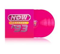 V/A: NOW - YEARBOOK 1993 - LP vinyl BRAND NEW