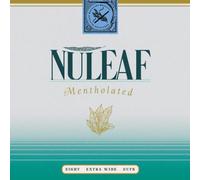 V/A: NU LEAF - LP vinyl