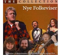 V A - Nye Folkeviser