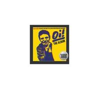 V/A: OI THE ALBUM - CD BRAND NEW
