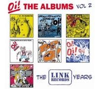 V/A: OI THE ALBUMS: VOL. 2: THE LINK YEARS - CD BRAND NEW