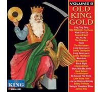 V/A: OLD KING GOLD 5 - CD