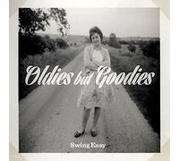 V.A. - Oldies But Goodies [Japan CD] XQKF-1077