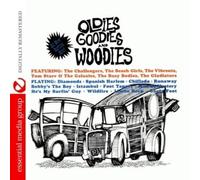 V/A - Oldies Goodies Woodies / Various