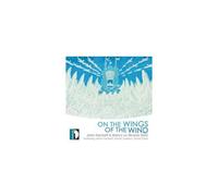 V/A: ON THE WINGS OF THE WIND - CD