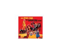 V/A: ONCE UPON A TIME... THE TARANTINO SOUND (LIMITED EDITION) - CD BRAND NEW