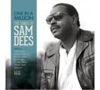 V/A: ONE IN A MILLION - THE SONGS OF SAM DEES - CD BRAND NEW