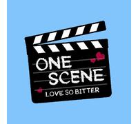 V.A. - One Scene Love So Bitter (2CDS) [Japan CD] AQCD-50646