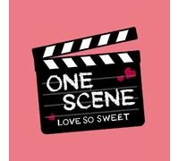 V.A. - One Scene Love So Sweet (2CDS) [Japan CD] AQCD-50644