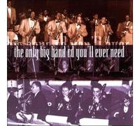 V/A: ONLY BIG BAND CD YOU'LL EVER NEED - CD