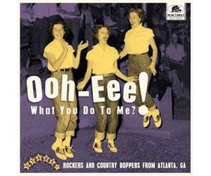 V/A: OOH-EEE WHAT YOU DO TO ME? STARS INC./VARIOUS - LP vinyl BRAND NEW