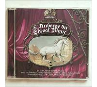 V.A. - Operette - L'auberge Du Cheval Blanc