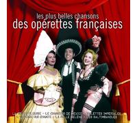 V.A. - Operette - Les Plus Belles Chansons Des O