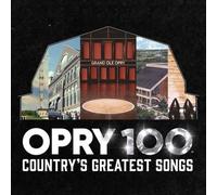 V/A: OPRY 100- COUNTRY'S GREATEST SONGS - CD