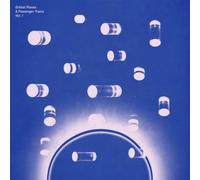 V/A - Orbital Planes & Passenger Trains Vol. 1 / Various [VINYL]