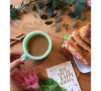 V.A. - ORGANIC CAFE ~Take a breath~