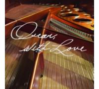 V/A: OSCAR. WITH LOVE - CD BRAND NEW