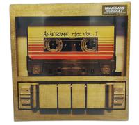 V.A. OST Guardians of the Galaxy Awesome Mix Vol. 1 Vinyl LP New