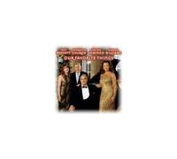 V/A: OUR FAVORITE THINGS: CHRISTMAS IN VIENNA/VARIOUS - CD