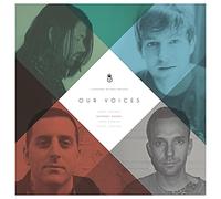 V/A - Our Voices [VINYL]