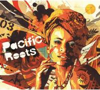 V.A. - Pacific Roots Vol.3 [Japan CD] GDNC-4