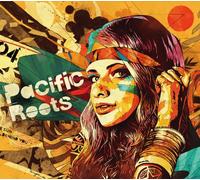 V.A. - Pacific Roots Vol.4 [Japan CD] GDNC-6