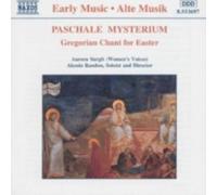 V/A: PASCHALE MYSTERIUM - CD