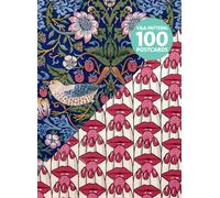 V&A Pattern: 100 Postcards