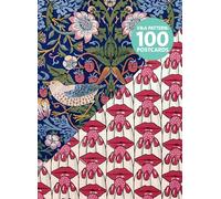 V&A Pattern: 100 Postcards