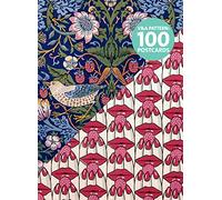 V&A Pattern: 100 Postcards