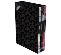 V&A Pattern: Box Set II: Kimonos, Garden Florals, Owen Jones and Novelty Patterns