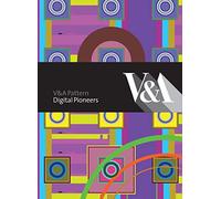 V&A Pattern: Digital Pioneers