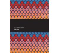 V&A Pattern: Heal's
