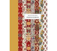 V&A Pattern: Indian Florals
