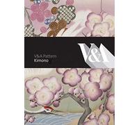 V&A Pattern: Kimono