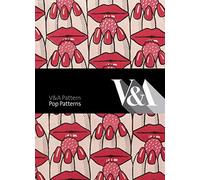 V&A Pattern: Pop Patterns