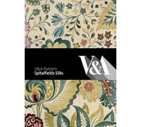 V&A Pattern: Spitalfields Silks