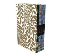 V&A Pattern: Walter Crane / Owen Jones / William Morris / C. F. A. Voysey