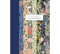 V&A – Pattern – William Morris